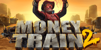 Money Train 2イメージ