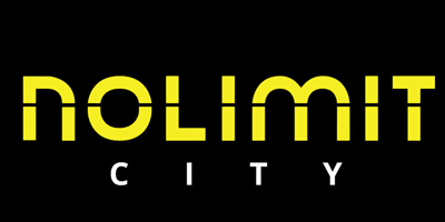 nolimit cityロゴ