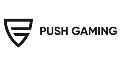 Push Gamingロゴ
